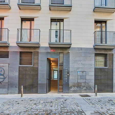 Apartamento El Lobo By Clabao Logroño Buitenkant foto