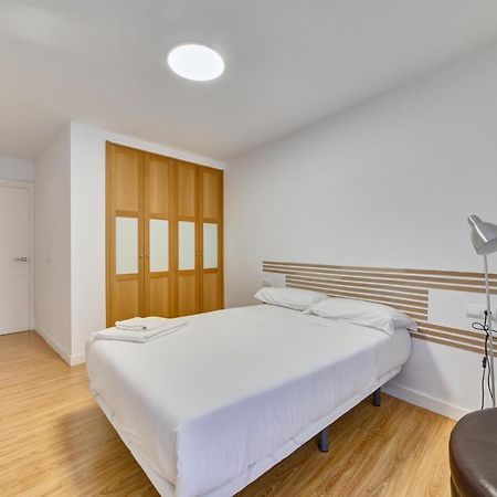Apartamento El Lobo By Clabao Logroño Buitenkant foto