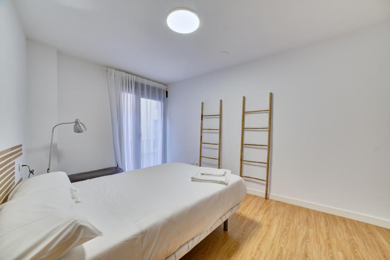Apartamento El Lobo By Clabao Logroño Buitenkant foto