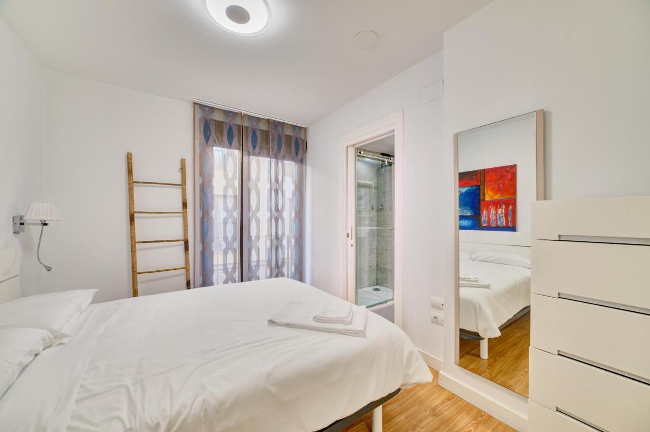 Apartamento El Lobo By Clabao Logroño Buitenkant foto
