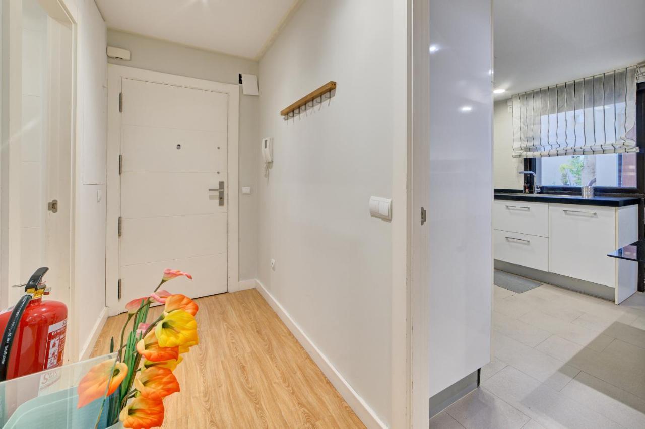 Apartamento El Lobo By Clabao Logroño Buitenkant foto