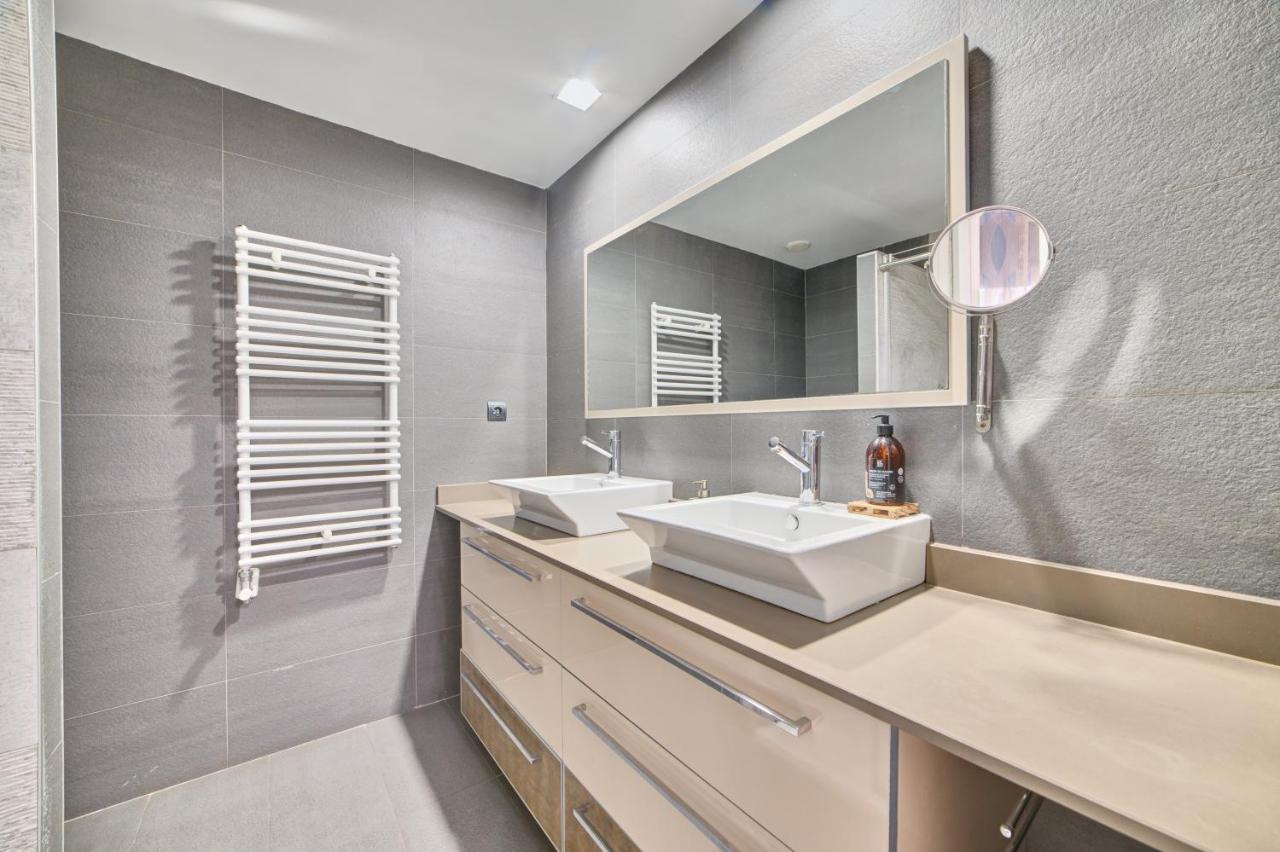 Apartamento El Lobo By Clabao Logroño Buitenkant foto