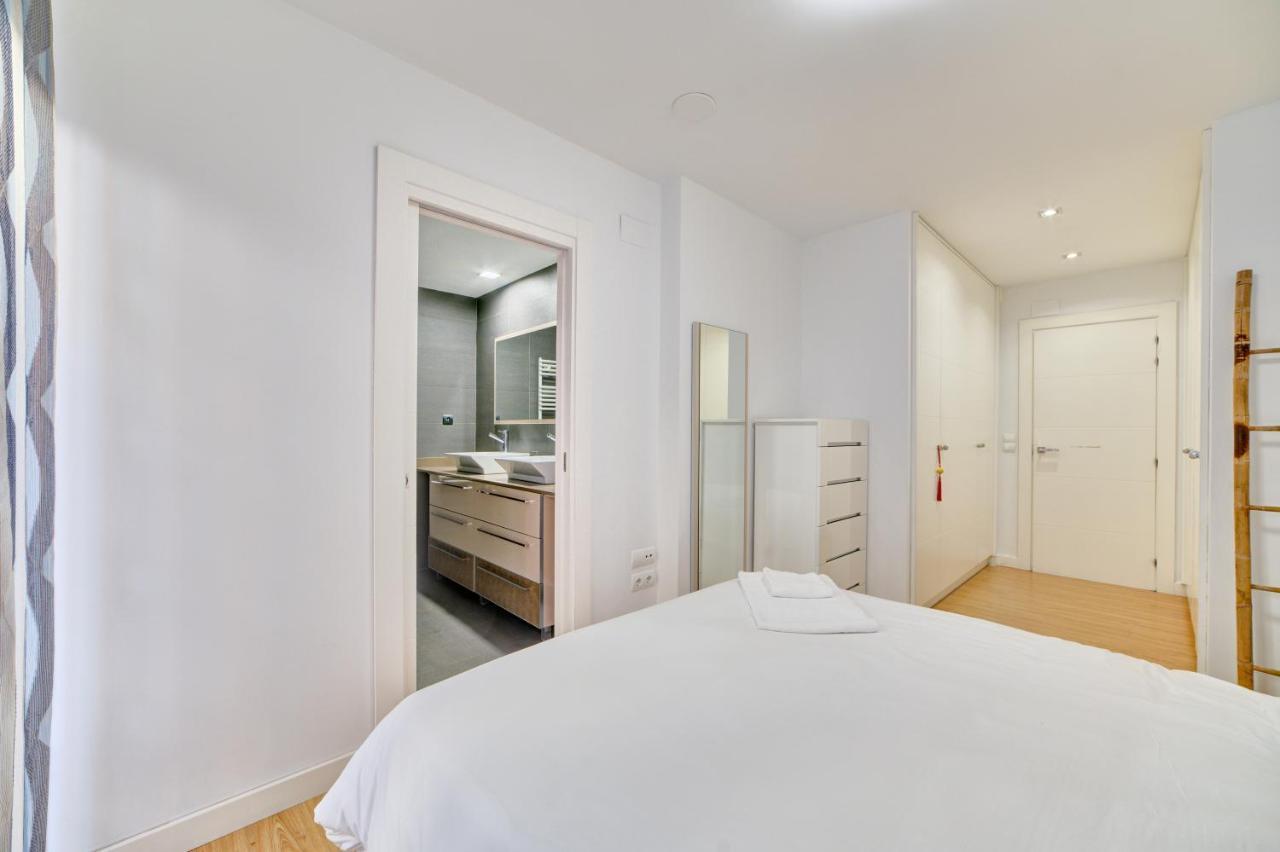 Apartamento El Lobo By Clabao Logroño Buitenkant foto