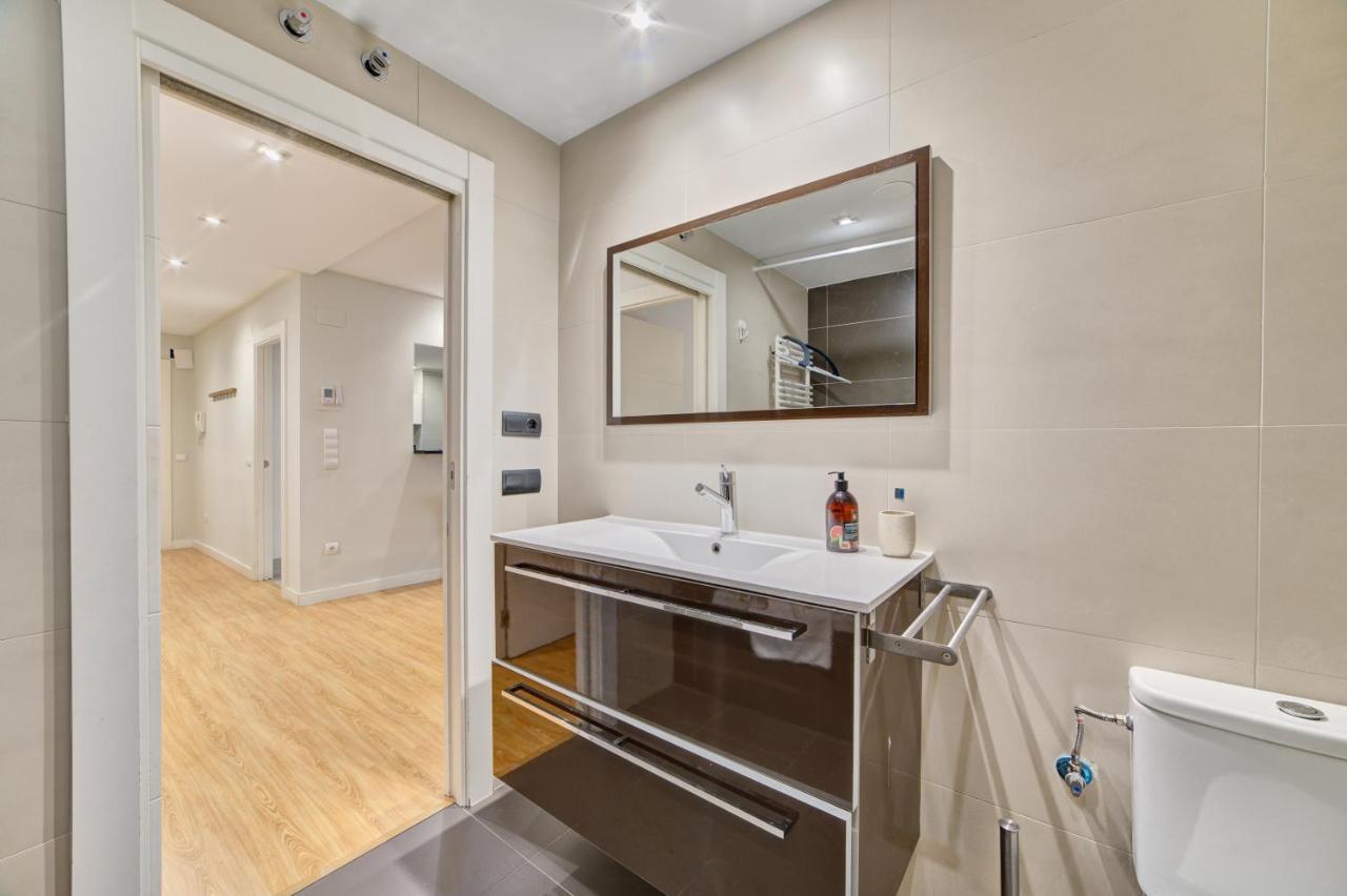 Apartamento El Lobo By Clabao Logroño Buitenkant foto