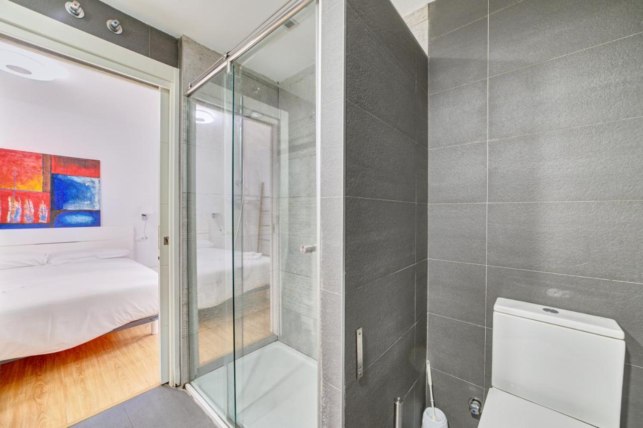Apartamento El Lobo By Clabao Logroño Buitenkant foto