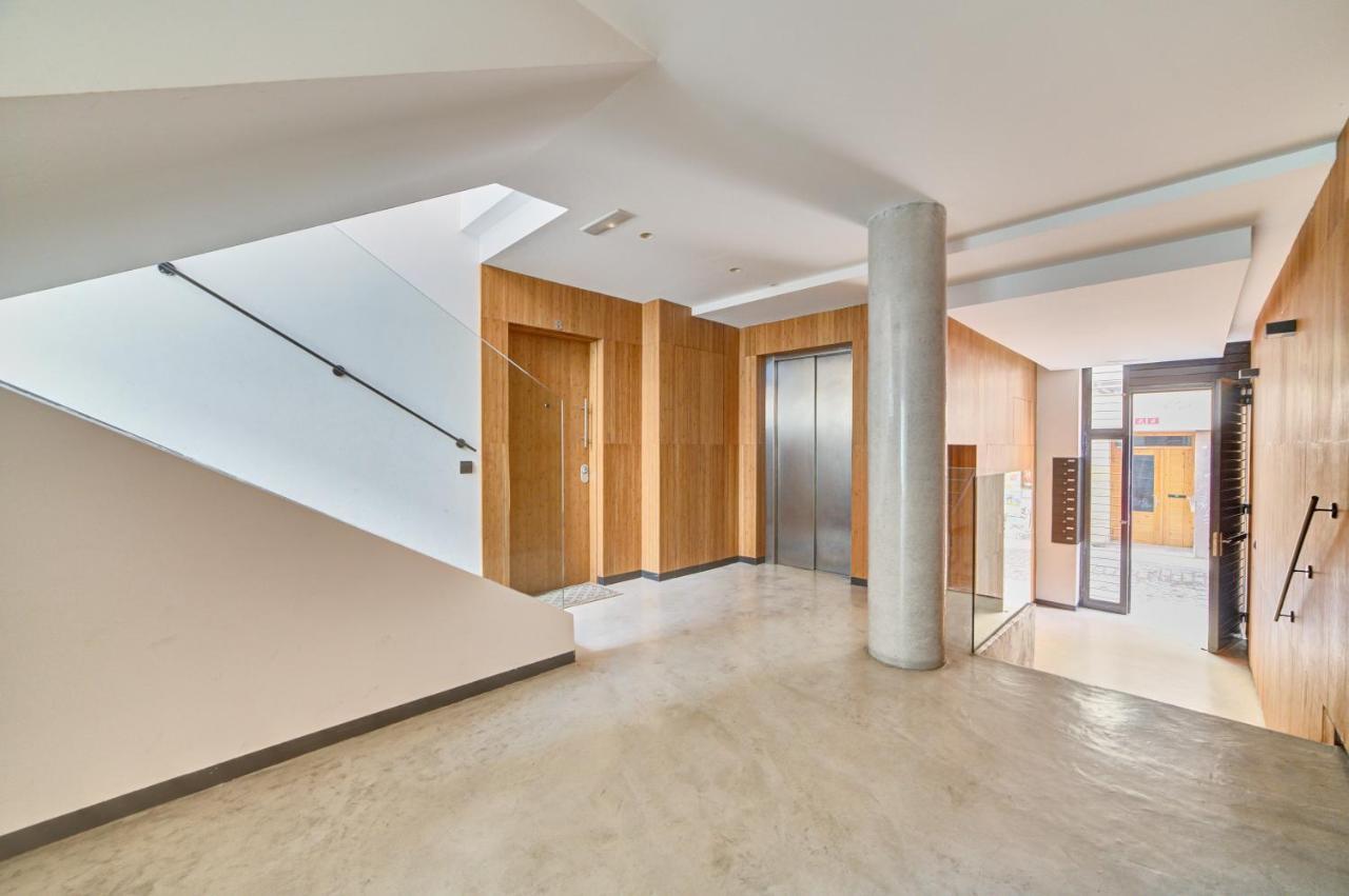 Apartamento El Lobo By Clabao Logroño Buitenkant foto