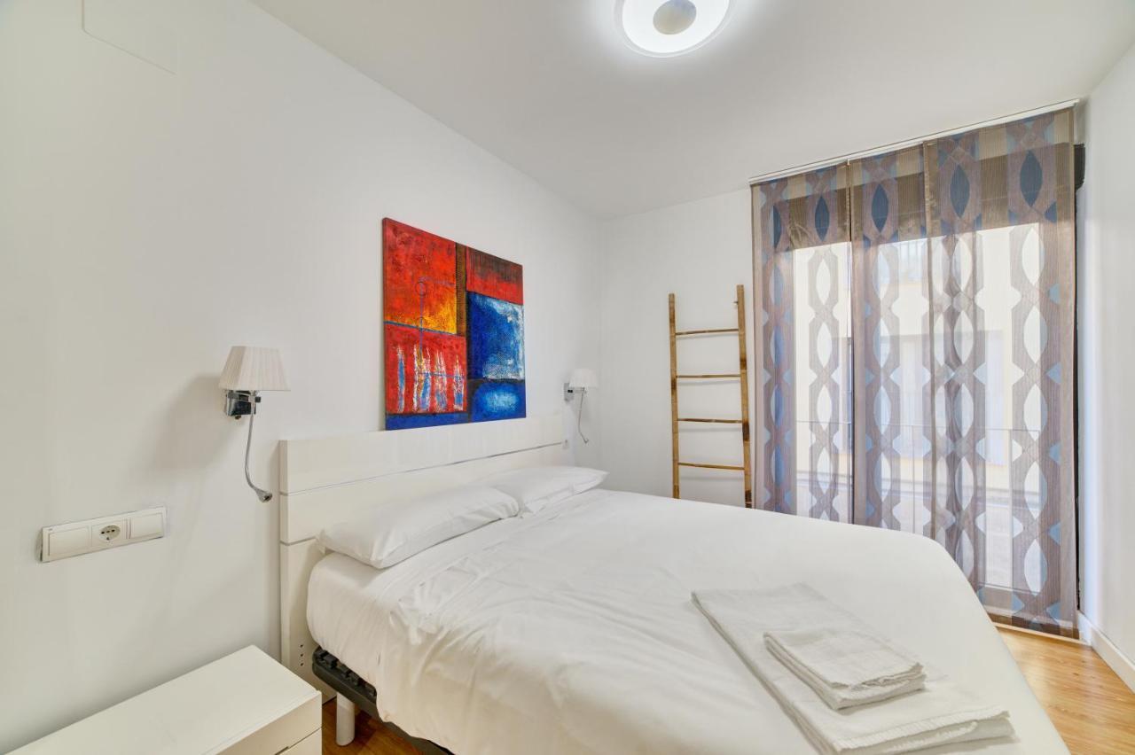 Apartamento El Lobo By Clabao Logroño Buitenkant foto