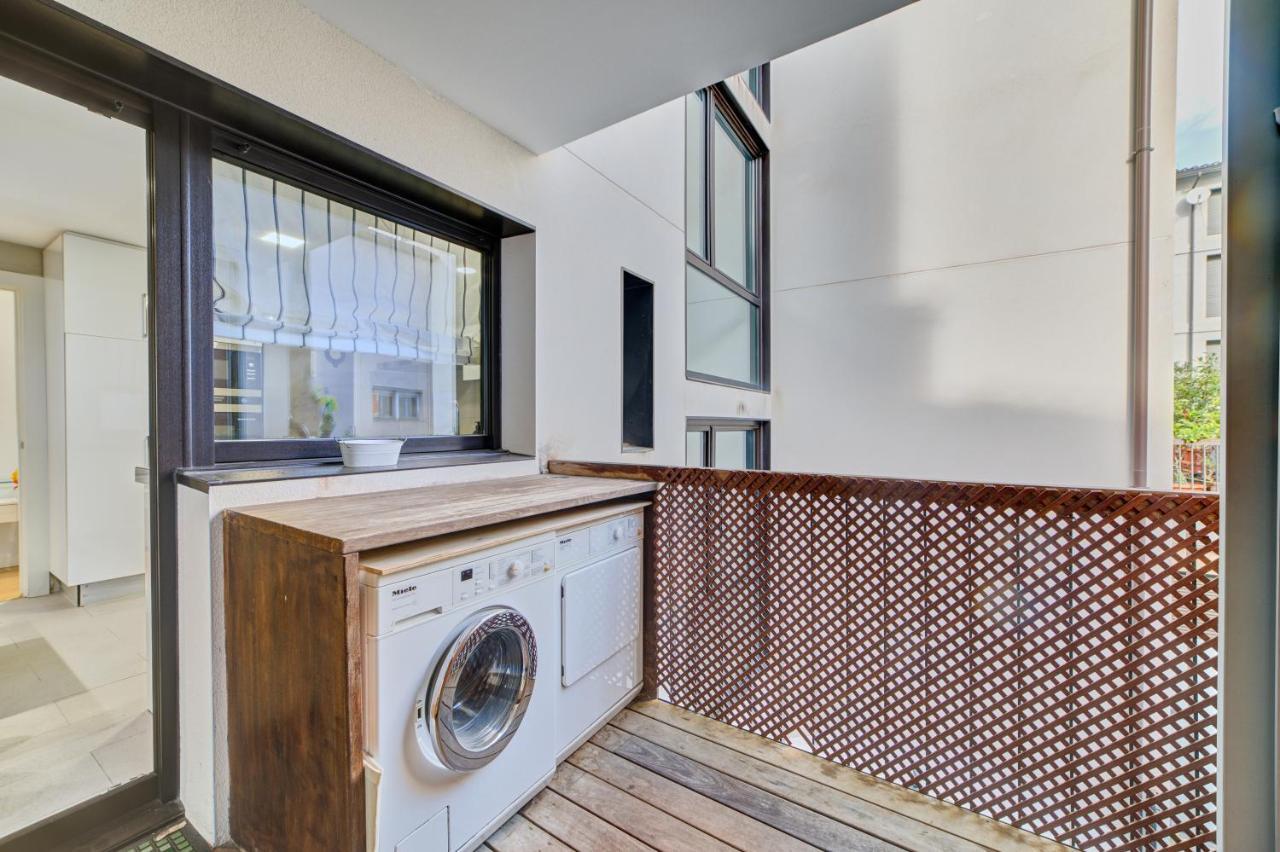 Apartamento El Lobo By Clabao Logroño Buitenkant foto