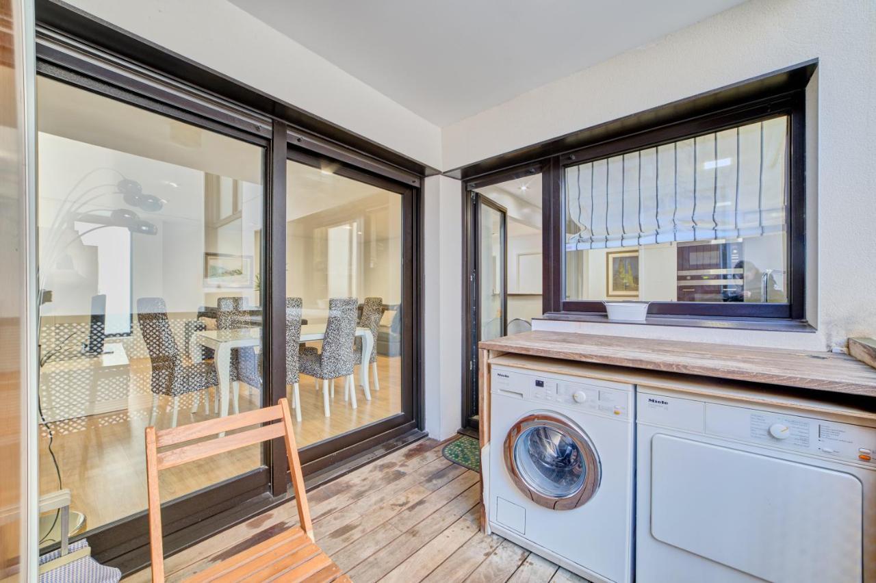 Apartamento El Lobo By Clabao Logroño Buitenkant foto