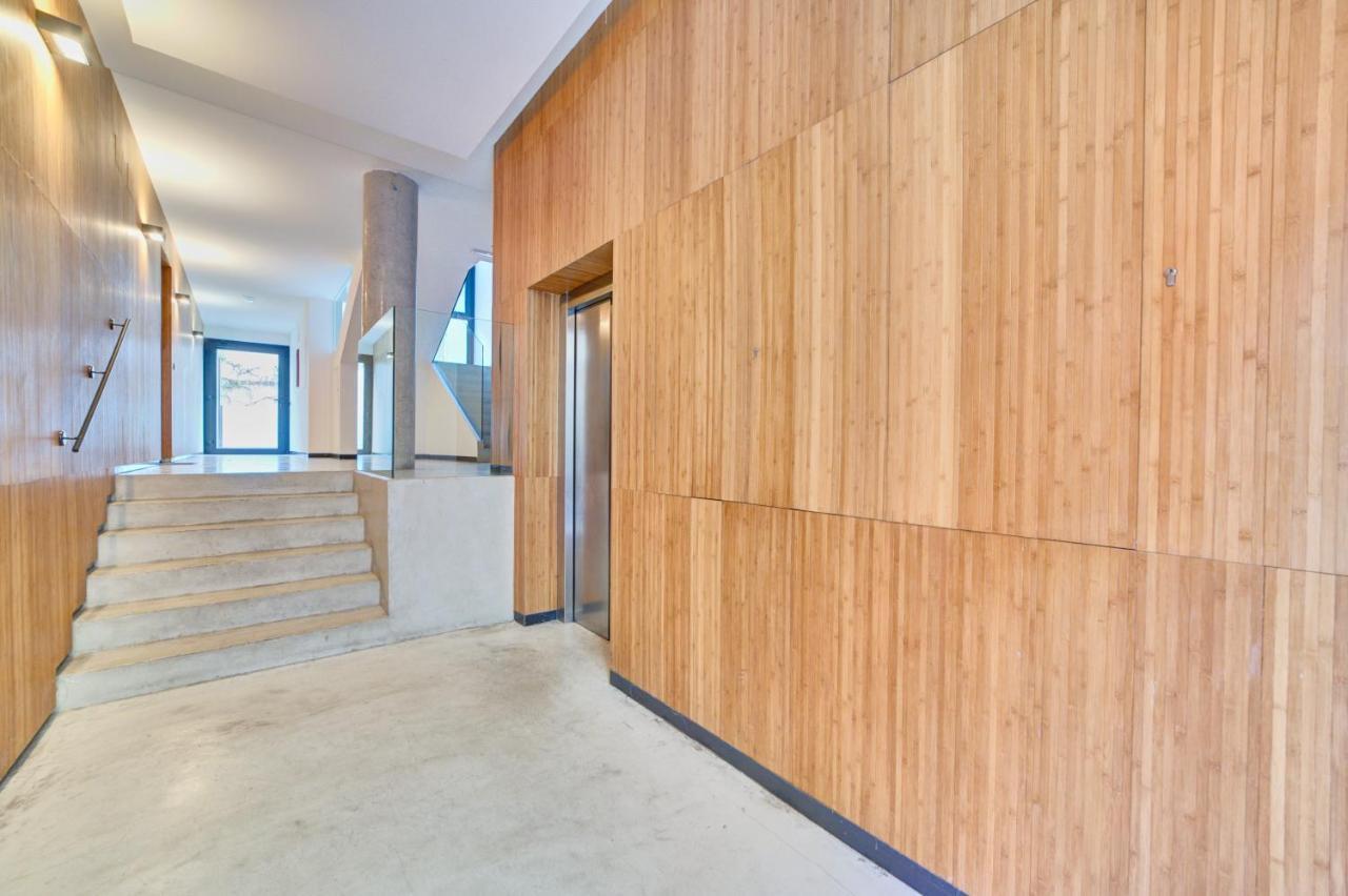 Apartamento El Lobo By Clabao Logroño Buitenkant foto